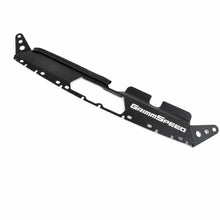 Load image into Gallery viewer, GrimmSpeed 15+ Subaru WRX/STI Radiator Shroud - Black - GrimmSpeed GRMGRM096039