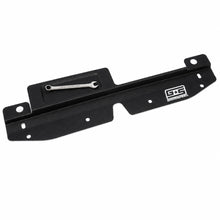 Load image into Gallery viewer, GrimmSpeed 08+ Subaru Impreza/WRX/STI Radiator Shroud w/Tool Tray - Black - GrimmSpeed GRMGRM096008