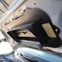 Load image into Gallery viewer, GrimmSpeed STI TMIC splitter installed