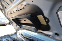Load image into Gallery viewer, GrimmSpeed scoop TMIC splitter top view detail