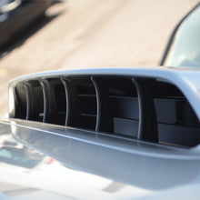 Load image into Gallery viewer, GrimmSpeed WRX TMIC splitter installed