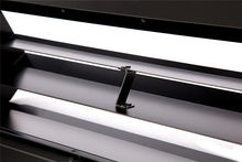 Load image into Gallery viewer, GrimmSpeed scoop TMIC splitter bracket detail for 04-05 STI