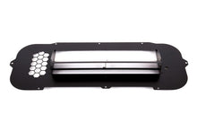 Load image into Gallery viewer, GrimmSpeed scoop TMIC splitter fitment detail for 04-05 STI