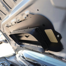 Load image into Gallery viewer, GrimmSpeed 04-05 STI TMIC splitter installed