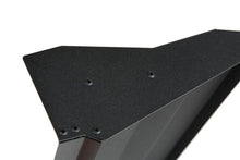 Load image into Gallery viewer, GrimmSpeed scoop TMIC splitter mounting hardware detail for 08-14 STI