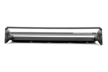 Load image into Gallery viewer, GrimmSpeed scoop TMIC splitter side profile detail for 08-14 STI