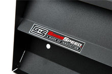 Load image into Gallery viewer, GrimmSpeed scoop TMIC splitter for 08-14 Subaru STI