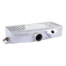 Load image into Gallery viewer, GrimmSpeed scoop TMIC splitter for 2015+ Subaru STI