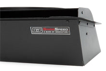 Load image into Gallery viewer, GrimmSpeed scoop TMIC splitter bracket detail for Forester XT/STI