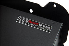 Load image into Gallery viewer, GrimmSpeed scoop TMIC splitter for Forester XT and STI