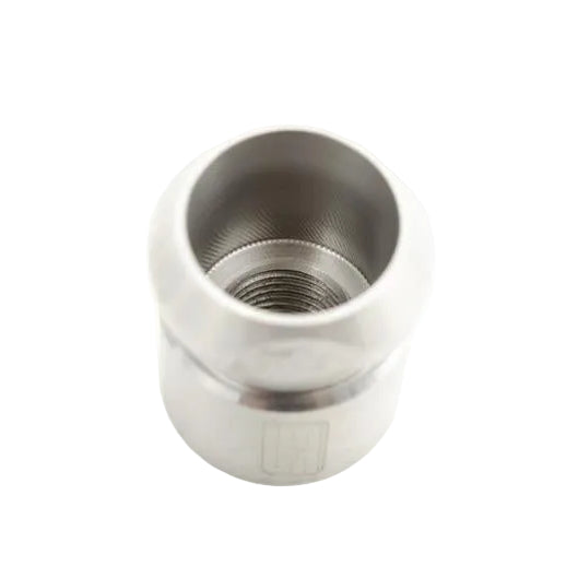 GrimmSpeed Shift Knob Boot Retainer (5 Speed) GrimmSpeed GRM038008