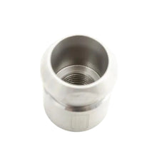 Load image into Gallery viewer, GrimmSpeed Shift Knob Boot Retainer (5 Speed) GrimmSpeed GRM038008
