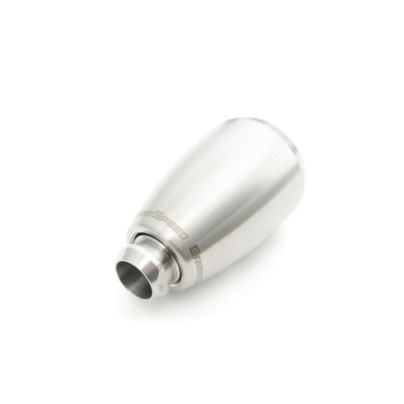GrimmSpeed Shift Knob Boot Retainer (5 Speed) GrimmSpeed GRM038008