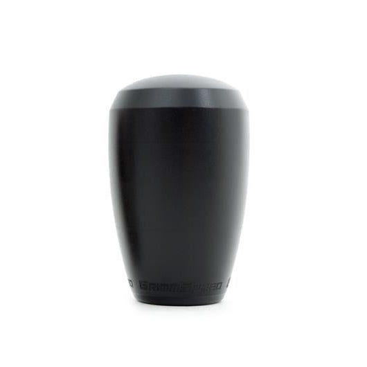 GrimmSpeed Shift Knob Delrin - Subaru 5 Speed and 6 Speed Manual Transmission GrimmSpeed GRM038007