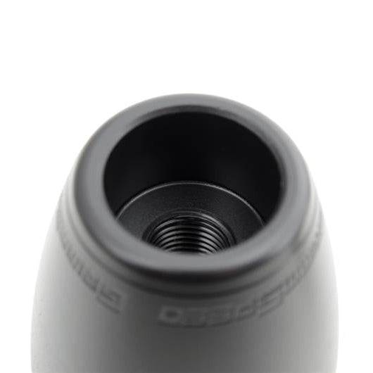 GrimmSpeed Shift Knob Delrin - Subaru 5 Speed and 6 Speed Manual Transmission GrimmSpeed GRM038007