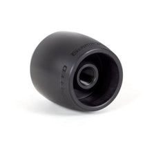 Load image into Gallery viewer, GrimmSpeed Stubby Shift Knob Black Delrin - M12x1.25 - GrimmSpeed GRMGRM038012
