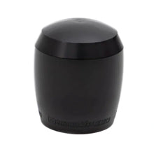 Load image into Gallery viewer, GrimmSpeed Stubby Shift Knob Black Delrin - M12x1.25 - GrimmSpeed GRMGRM038012