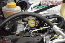 Load image into Gallery viewer, GrimmSpeed Subaru BRZ / Scion FR-S Master Cylinder Brace GrimmSpeed GRM091038