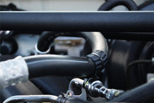 Load image into Gallery viewer, GrimmSpeed Subaru BRZ / Scion FR-S Strut Tower Brace - Black GrimmSpeed GRM098007