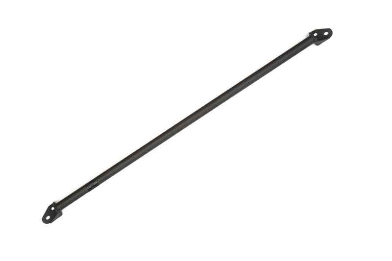GrimmSpeed Subaru BRZ / Scion FR-S Strut Tower Brace - Black GrimmSpeed GRM098007