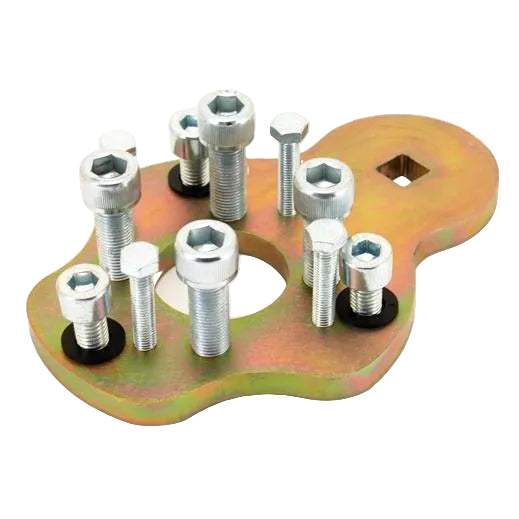 GrimmSpeed Subaru Lightweight Crank Pulley Removal/Install Tool GrimmSpeed GRM095011
