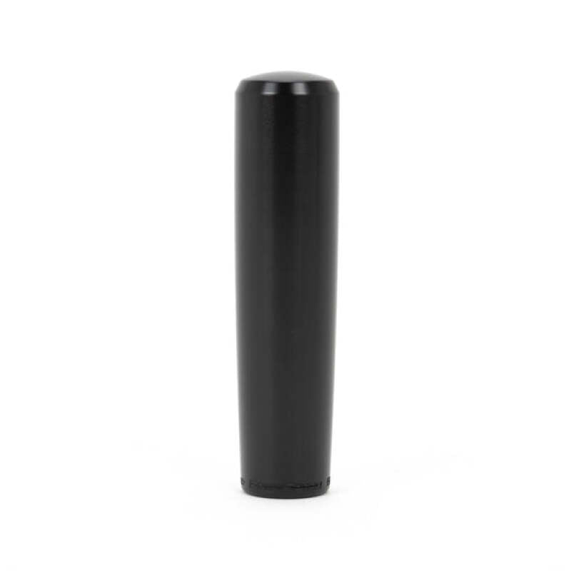 GrimmSpeed Tallboy Shift Knob Black Delrin - M12x1.25 GrimmSpeed GRM380006