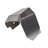 GrimmSpeed 02+ Subaru EJ Engines Turbo Heat Shield V2
