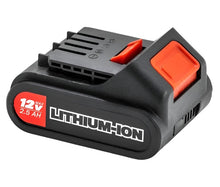 Load image into Gallery viewer, Griots Garage 12V Lithium-Ion Battery - Black Ops Auto Works