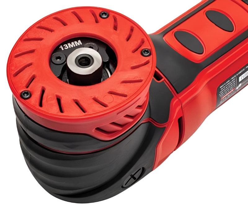 Griots Garage G13 Mini Random Orbital Polisher - Black Ops Auto Works