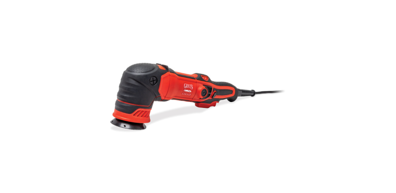 Griots Garage G8 Mini Random Orbital Polisher - Black Ops Auto Works
