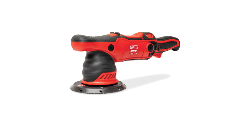 Griots Garage G9 Random Orbital Polisher - Griots Garage GRG10901