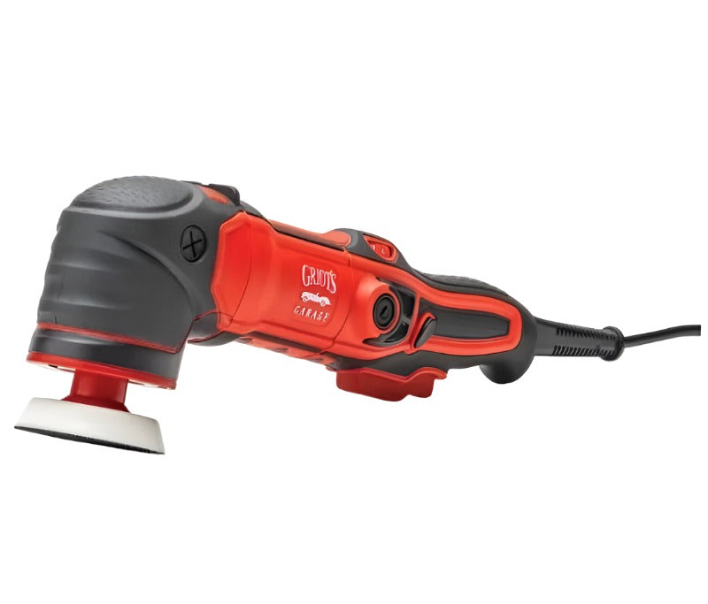 Griots Garage GR3 Mini Rotary Polisher - Griots Garage GRG10918