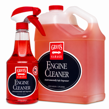 Load image into Gallery viewer, Griots Garage Engine Cleaner - 22oz - CASE OF 12 - Griots Garage GRG10959-12