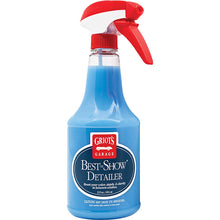 Load image into Gallery viewer, Griot's Garage Best of Show Detailer 22oz - Case of 12 - Griots Garage GRG10980-12