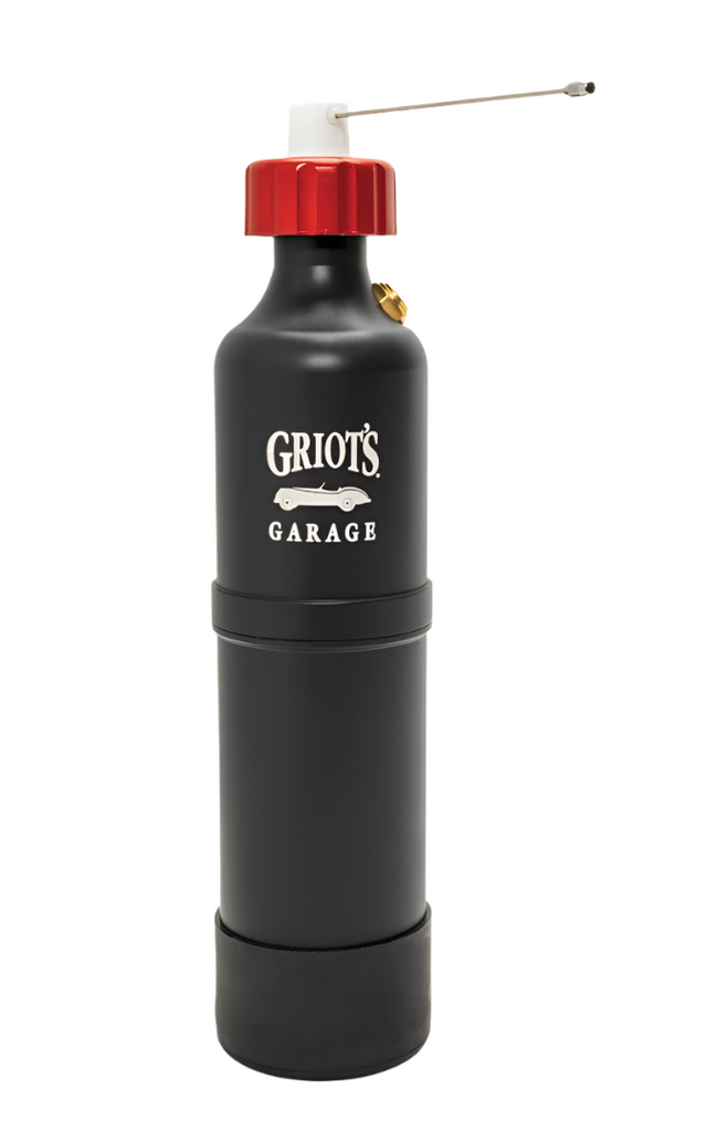 Griots Garage Aero Air Can - Griots Garage GRG77872