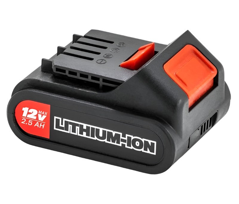 Griots Garage 12V Lithium-Ion Battery - Griots Garage GRGBGBAT