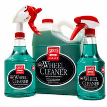 Load image into Gallery viewer, Griots Garage Wheel Cleaner - 22oz - CASE OF 12 - Griots Garage GRG10970-12