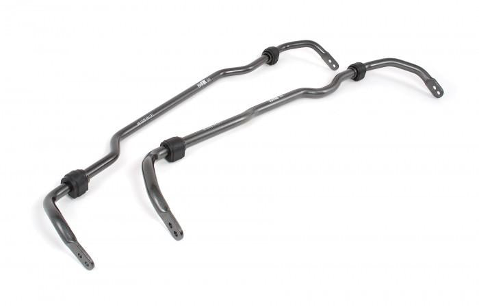 H&R 70725-22 22mm Front Sway Bar - 1998-2010 Volkswagen Beetle, 1998-2005 Golf and Jetta - image 3