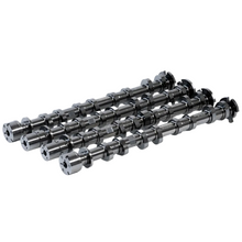 Load image into Gallery viewer, GSC R2 billet camshaft full view polished finish