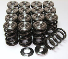 Load image into Gallery viewer, GSC P-D 12+ Subaru BRZ / Scion FR-S Single Spring Chromoly Seat and Titanium Retainer Kit GSC Power Division GSC5756