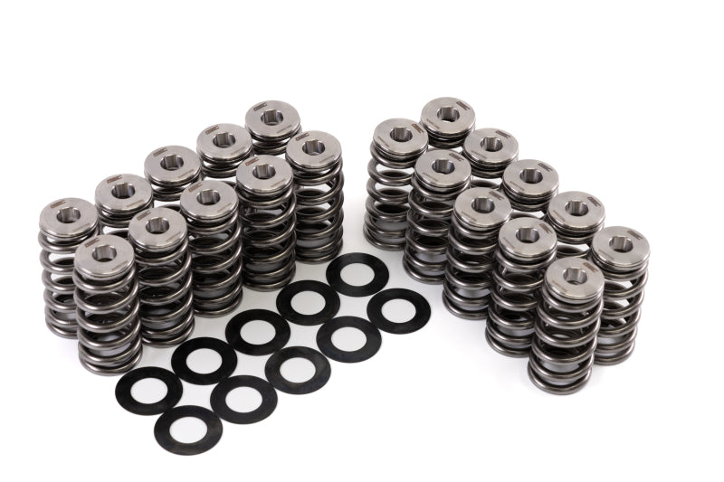 GSC P-D 2017+ Audi RS3 DAZA Beehive Valve Spring and Ti Retainer Kit (60PSI Max Boost) - Black Ops Auto Works