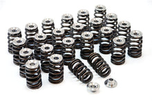 Load image into Gallery viewer, GSC P-D 2JZ Beehive Valve Springs w/ Titanium Retainer Valvetrain Kit (Use factory spring seats) GSC Power Division GSC5044