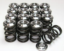 Load image into Gallery viewer, GSC P-D 3SGTE Spring and Titanium Retainer Kit for Shim Under Bucket GSC Power Division GSC5746
