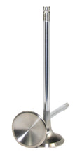 Load image into Gallery viewer, GSC P-D 4B11T Chrome Polished Super Alloy Exhaust Valve - 29mm Head (STD) - SET 8 - Black Ops Auto Works
