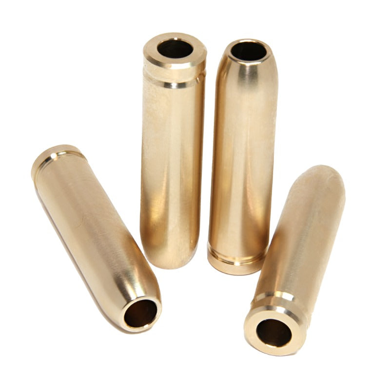 GSC P-D 4G63 Manganese Bronze Exhaust Valve Guide - Set 8 - Black Ops Auto Works