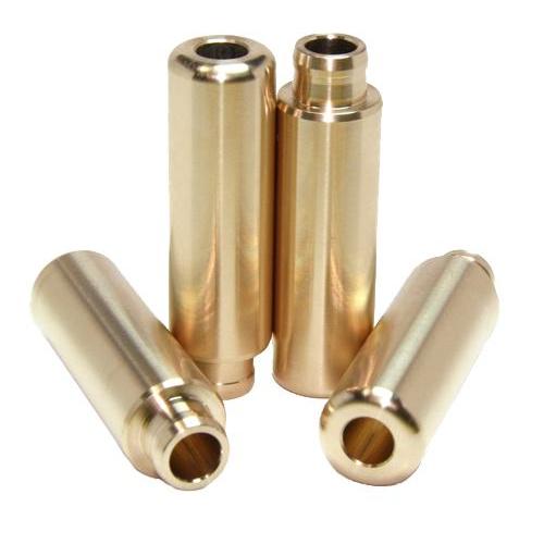GSC P-D 4G63 Manganese Bronze Intake Valve Guide Stopper Style- Set 8 GSC Power Division GSC3004-8