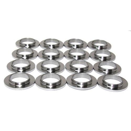 GSC P-D 4G63T .035in over OEM Chromoly CNC Spring Seat for Mitsubishi - Set of 16 GSC Power Division GSC4041-16