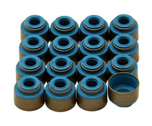 Load image into Gallery viewer, GSC P-D D16/B18-21/ H23 Viton 6.6mm Seal Valve Stem Seal Kit - Black Ops Auto Works