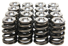 Load image into Gallery viewer, GSC P-D EJ257 Beehive Valve Springs w/ Titanium Retainer Valvetrain Kit  (Use factory spring seats) - Black Ops Auto Works