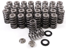 Load image into Gallery viewer, GSC P-D Ford Mustang 5.0L Coyote Gen 1/2 Conical Valve Spring and Titanium Retainer Kit-Valve Springs, Retainers-GSC Power Division-GSC5010-